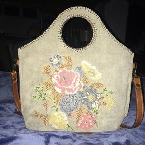 Patricia Nash Crossbody